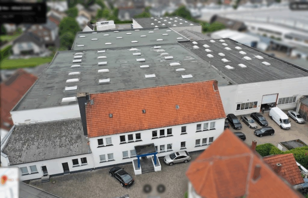 Alter Kirchweg 1 Löhne